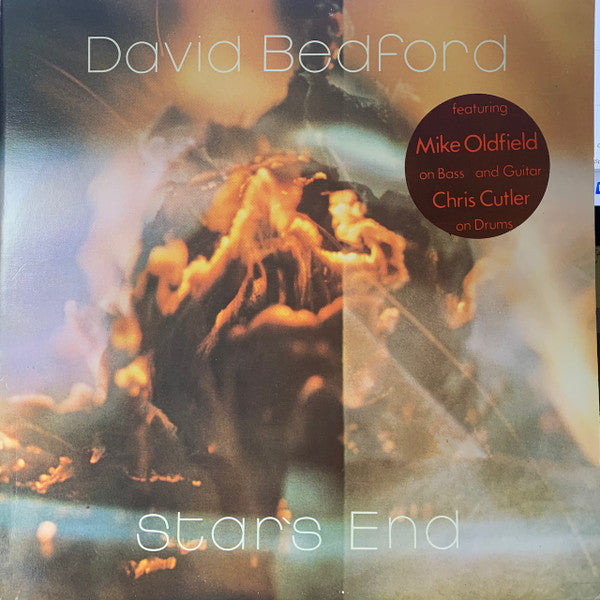 Star's End - David Bedford