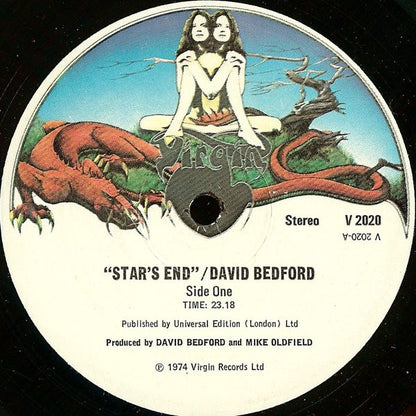 Star's End - David Bedford