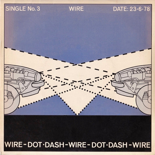 Dot Dash - Wire