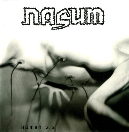 Human 2.0 - Nasum