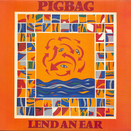 Lend An Ear - Pigbag