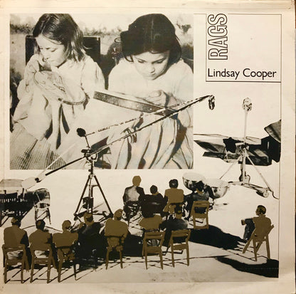 Rags - Lindsay Cooper