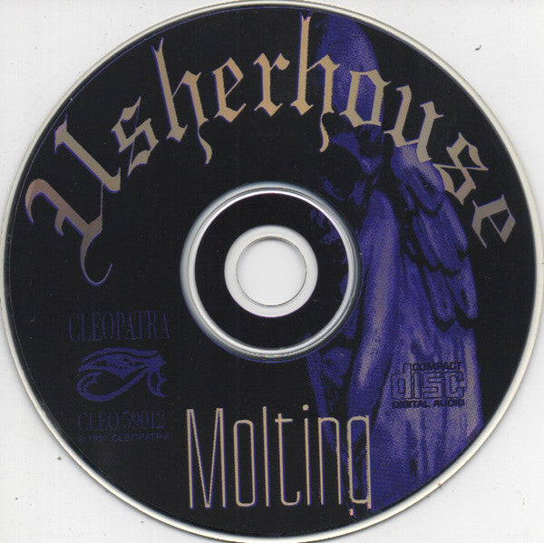 Molting - Usherhouse