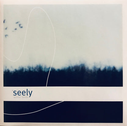 Winter Birds - Seely