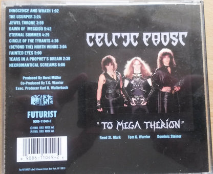 To Mega Therion - Celtic Frost