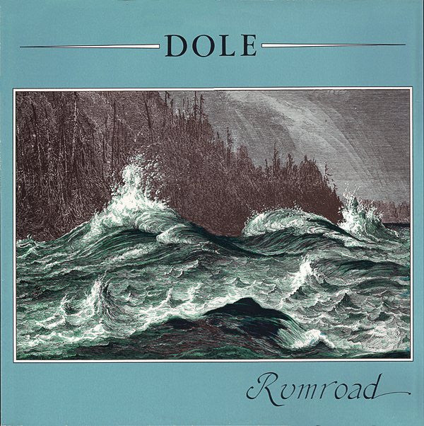 Rumroad - Dole