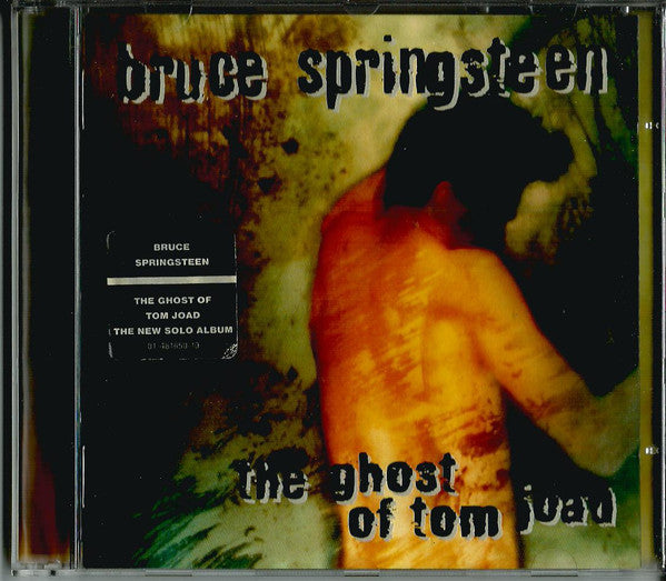 The Ghost Of Tom Joad - Bruce Springsteen
