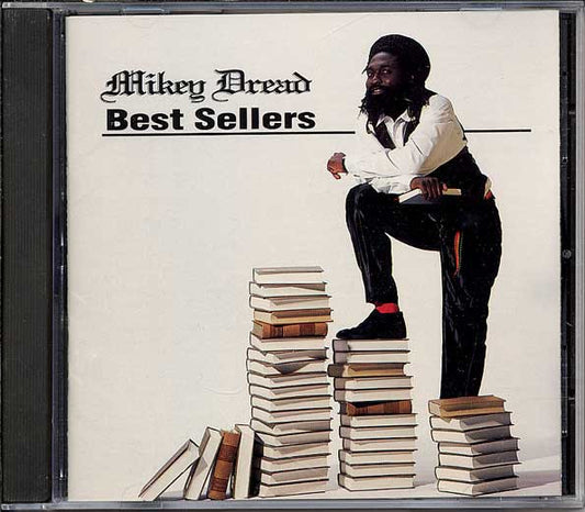 Best Sellers - Mikey Dread