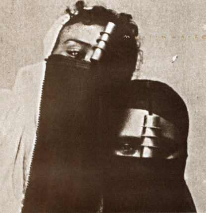 Veiled Sisters - Muslimgauze