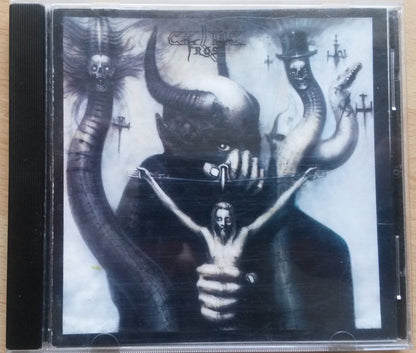 To Mega Therion - Celtic Frost