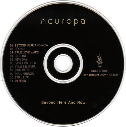 Beyond Here And Now - Neuropa