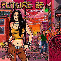 After Party - Future 86