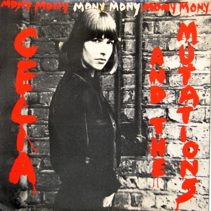 Mony Mony - Celia And The Mutations