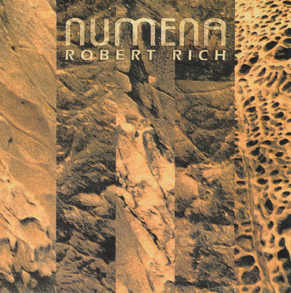 Numena - Robert Rich