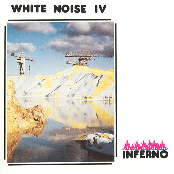 Inferno - White Noise IV*