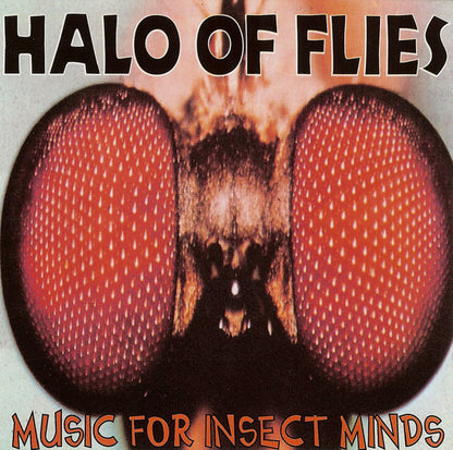 Music For Insect Minds - Halo Of Flies