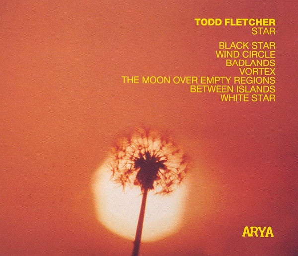 Star - Todd Fletcher