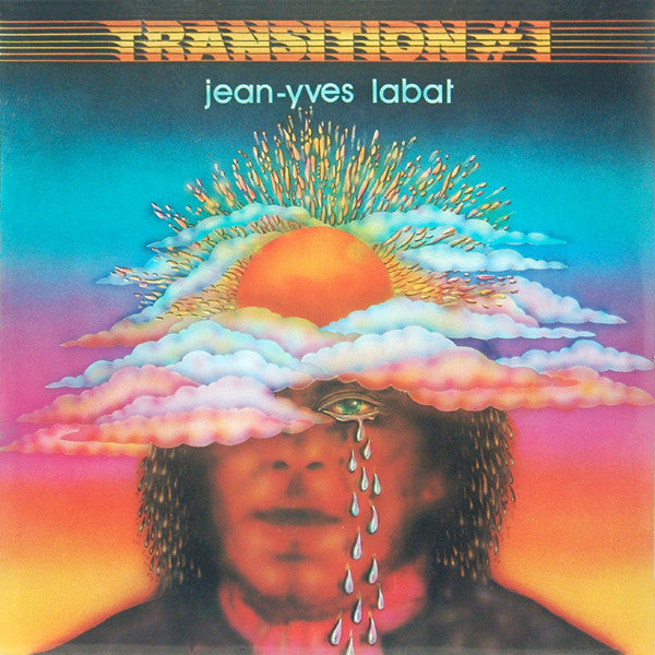 Transition # 1 - Jean-Yves Labat