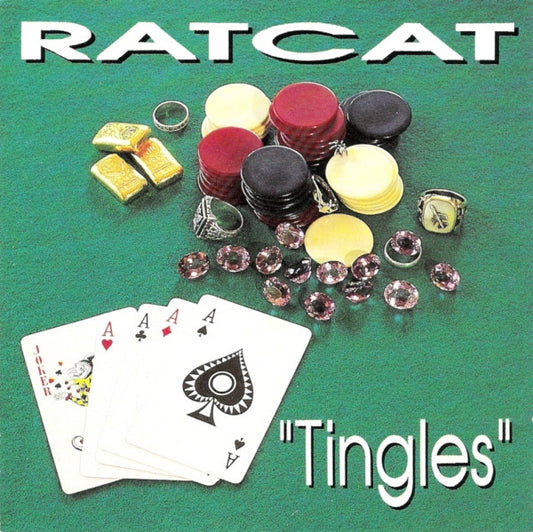 Tingles - Ratcat