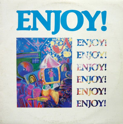 Enjoy! - Various