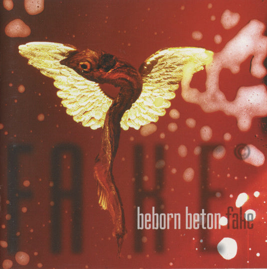 Fake - Beborn Beton