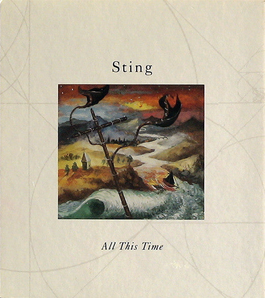 All This Time - Sting