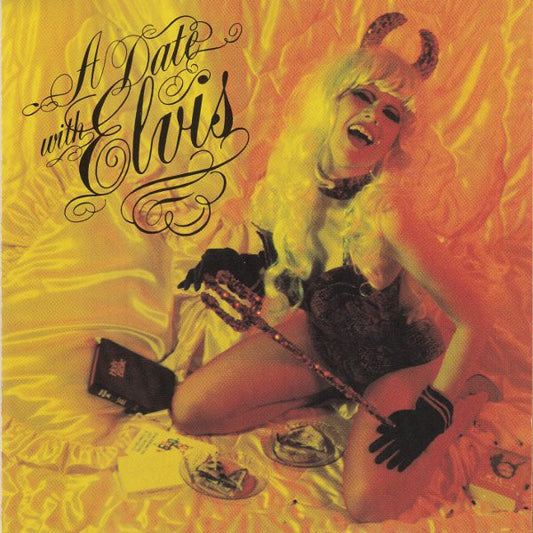 A Date With Elvis - The Cramps