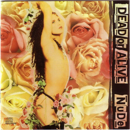 Nude - Dead Or Alive