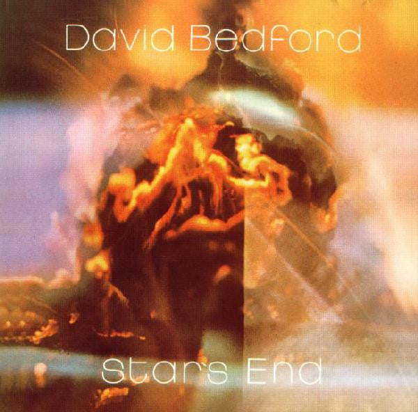 Star's End - David Bedford