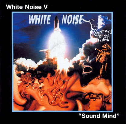 Sound Mind - White Noise V*