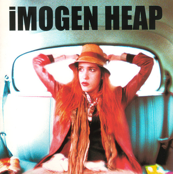 I Megaphone - Imogen Heap