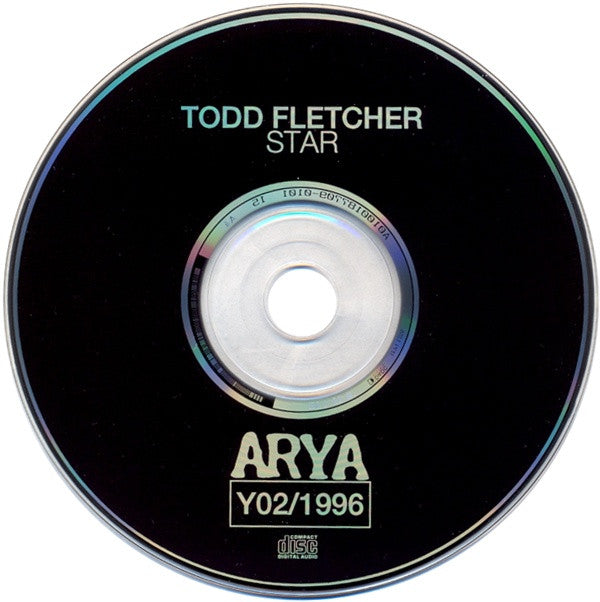 Star - Todd Fletcher