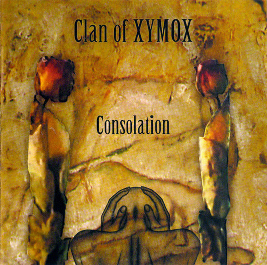 Consolation - Clan Of Xymox