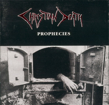 Prophecies - Christian Death