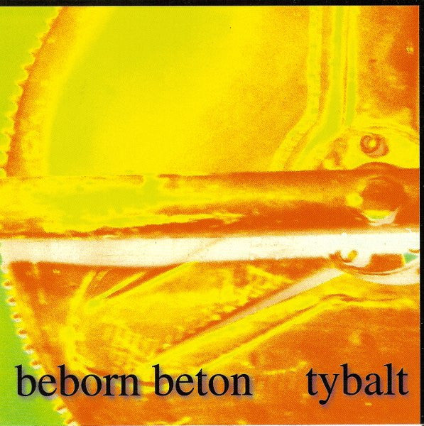 Tybalt - Beborn Beton