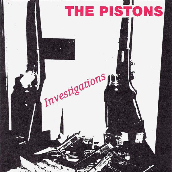 Investigations - The Pistons (2)