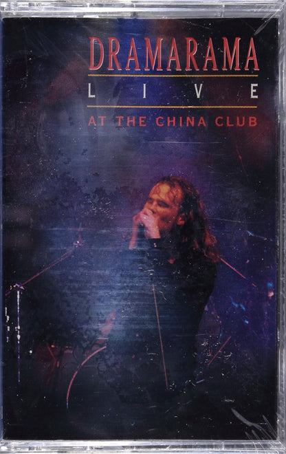 Live At The China Club - Dramarama