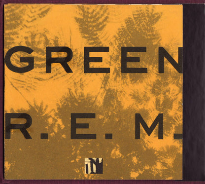 Green - R.E.M.