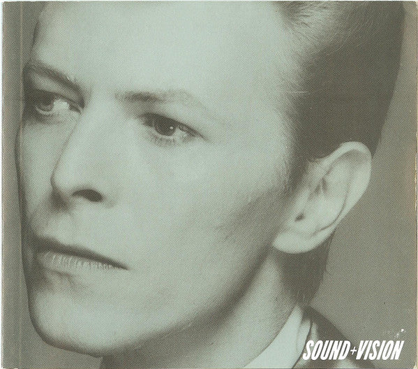 Sound + Vision - David Bowie