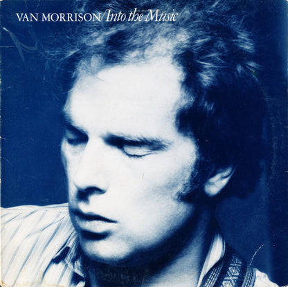 Into The Music - Van Morrison