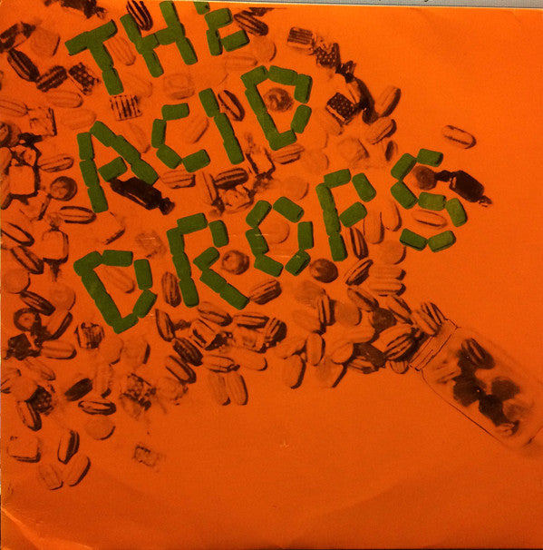 Surfin' Prostitute Beat - The Acid Drops