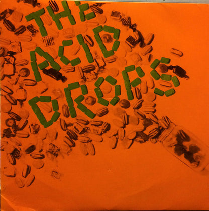 Surfin' Prostitute Beat - The Acid Drops