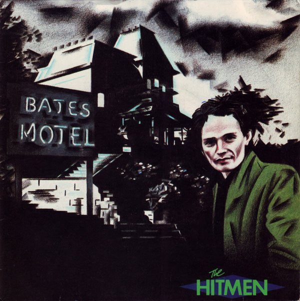 Bates Motel - The Hitmen (6)