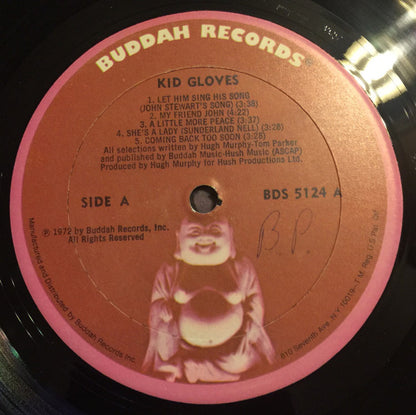 Kid Gloves - Kid Gloves (2)