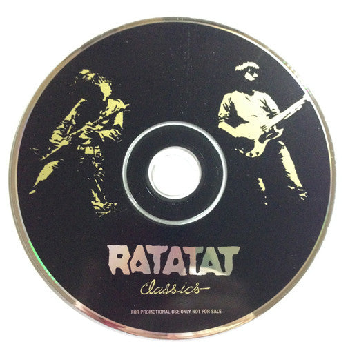 Classics - Ratatat