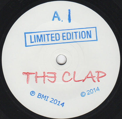 Look Before You Leap - The Clap (2)