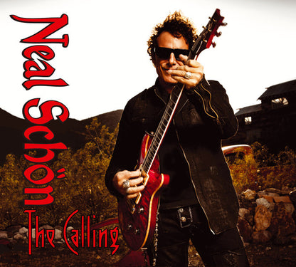 The Calling - Neal Schȍn*