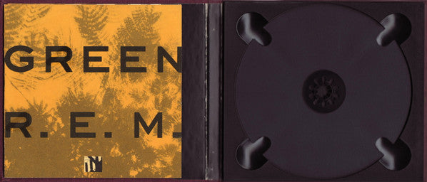 Green - R.E.M.