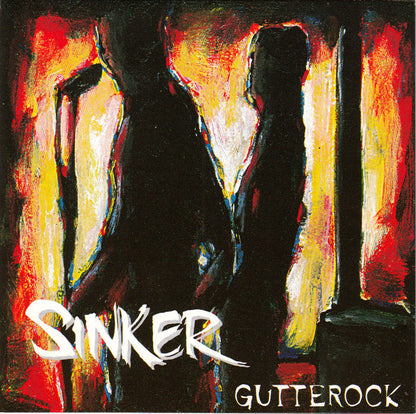 Gutterock - Sinker