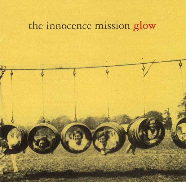 Glow - The Innocence Mission